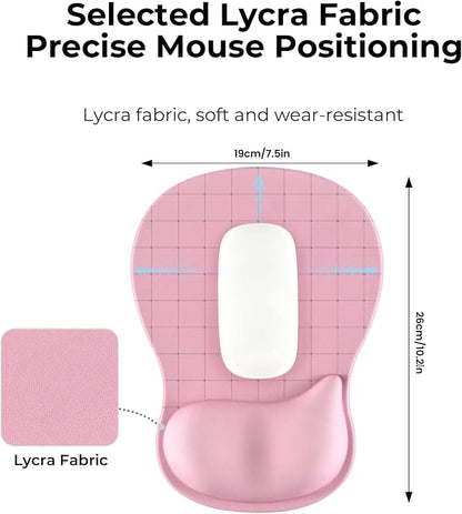 EooCoo Ergonomic Mouse Pad - Image 6