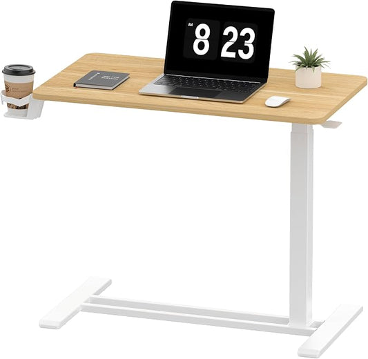 FLEXISPOT Adjustable C Table by FlexiSpot