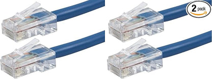Monoprice Cat6 Ethernet Patch Cable by Monoprice