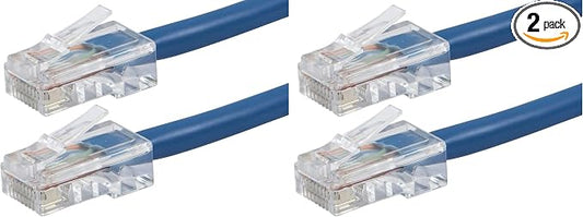 Monoprice Cat6 Ethernet Patch Cable by Monoprice