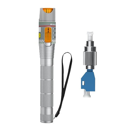 Fiber Visual Fault Locator by ProfessionalFiberNetworkDevicemanufacturer