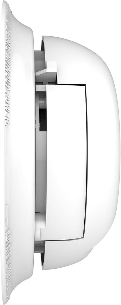 First Alert BRK SC9120B-12 Hardwired Smoke and Carbon Monoxide Detector - Image 4