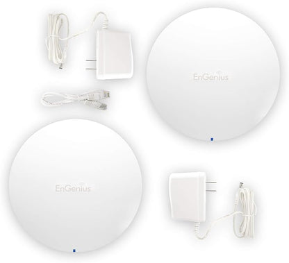 EnGenius Whole Home Mesh WiFi System – Tri-Band AC2200 Whole-Home Mesh Network - Image 3