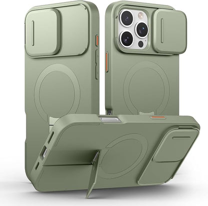 SURITCH for iPhone 16 Pro Max Case by SURITCH
