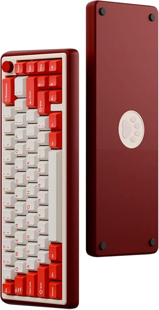 Chilkey Foxy65 Mechanical Keyboard by Chilkey