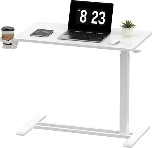 FLEXISPOT Adjustable C Table by FlexiSpot