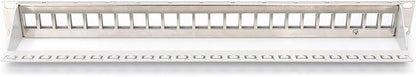 Digitus Modular Patch Panel Grey Grau/transparente - Image 3