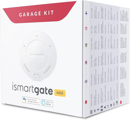 ismartgate MINI Smart Garage Opener - Image 10