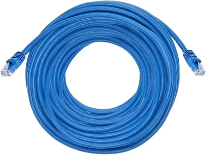 Monoprice 100FT 24AWG Cat6 550MHz UTP Ethernet Bare Copper Network Cable - Image 4
