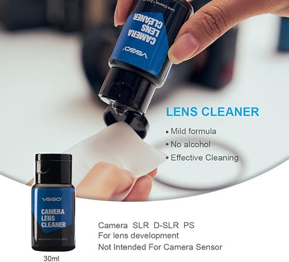 VSGO DKL-15B Professional Cleaning Kit - Image 4