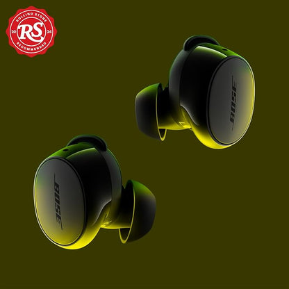 Bose QuietComfort Bluetooth Earbuds, True Wireless Earbuds - Image 2
