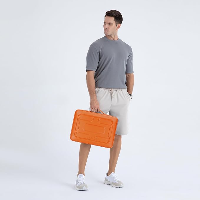 DOMISO 13.3 inch Laptop Sleeve - Image 7