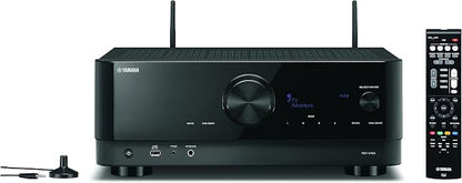 Yamaha YHT-5960U Home Theater System - Image 8