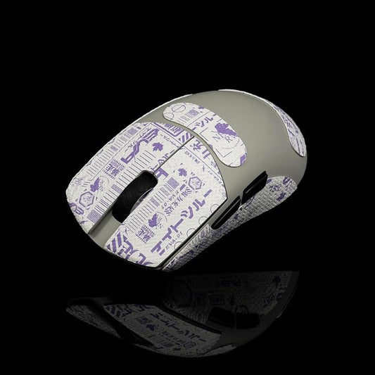 Grip Tape for Lamzu Atlantis Maya by Hoekyio