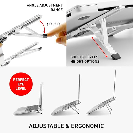 NSMO Laptop Stand - Image 2