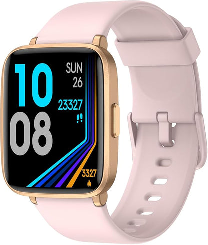 LIVIKEY Fitness Tracker Watch - Image 8