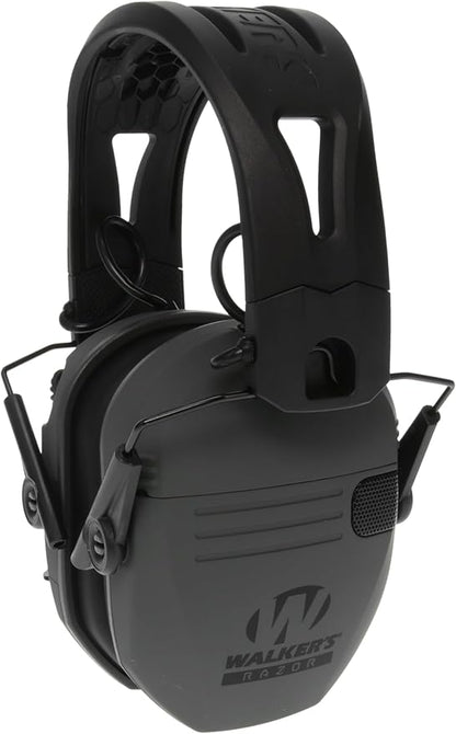 Walker's TACTI Grip Series by Walkers