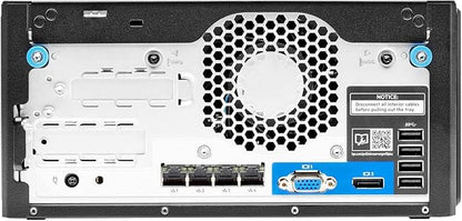 Hewlett Packard Enterprise HPE ProLiant MicroServer Gen10 Plus v2 Ultra Micro - Image 3