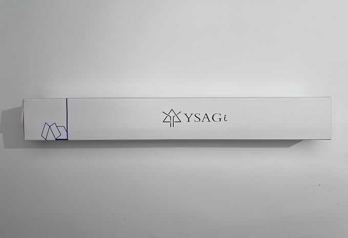 YSAGi Leather Desk Protector, Non-Slip Large Mouse Pad, Waterproof PU Laptop - Image 10