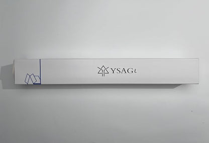 YSAGi Leather Desk Protector, Non-Slip Large Mouse Pad, Waterproof PU Laptop - Image 10