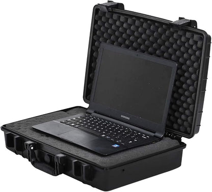 MEIJIA Portable Waterproof Protective Case, Hard Camera Case, Customized Fit - Image 6
