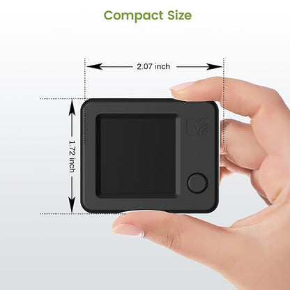 MOCREO WiFi Refrigerator Thermometer - Image 9