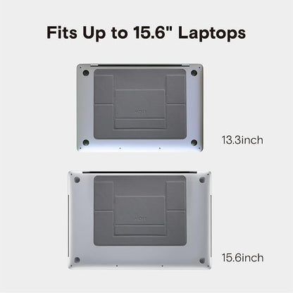 MOFT Laptop Stand for Desk, Adhesive Laptop Stand - Image 3