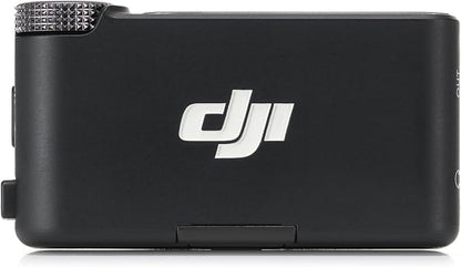 DJI Mic 3 Receiver, Compatibility: DJI Mic 3 - Image 2