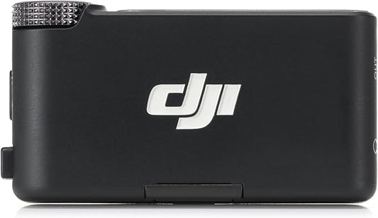 DJI Mic 3 Receiver, Compatibility: DJI Mic 3 - Image 2