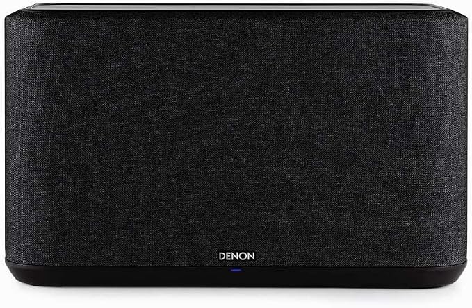 Denon Home 350 Wireless Smart Speaker – Powerful Stereo Sound, Wi-Fi & Bluetooth - Image 2