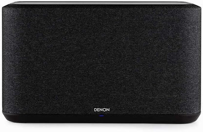 Denon Home 350 Wireless Smart Speaker – Powerful Stereo Sound, Wi-Fi & Bluetooth - Image 2