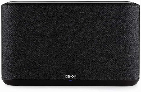 Denon Home 350 Wireless Smart Speaker – Powerful Stereo Sound, Wi-Fi & Bluetooth - Image 2