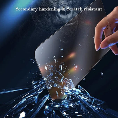 PERFECTSIGHT Sapphire Anti Blue Light Screen Protector Designed - Image 4