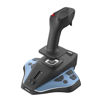 WINWING URSA MINOR Airline Joystick R : High Precision, Ergonomic Design by WINWING
