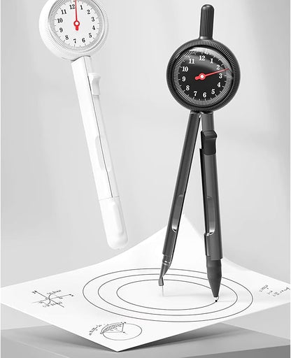 Digital Display Instrument Compasses, - Image 3