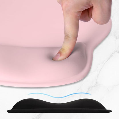 ITNRSIIET Ergonomic Mouse Pad - Image 4