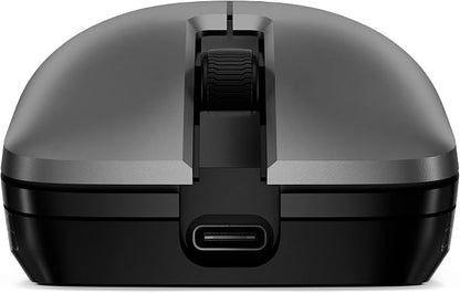 Lenovo Legion M600s RGB Wireless Gaming Mouse – 19, 000 DPI, 6 Programmable - Image 2