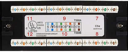 Monoprice Patch Panel - Image 3