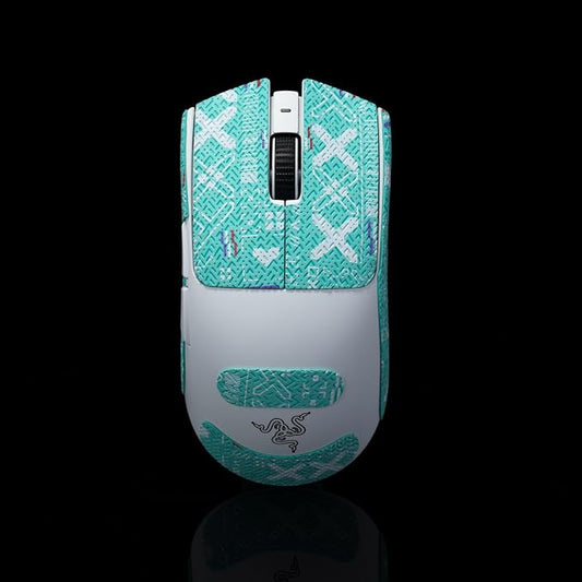 Grip Tape for Razer Viper V3 Pro by Hoekyio