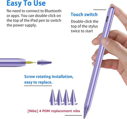 Stylus Pen for iPad 9th&10th - Image 7