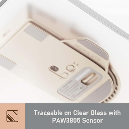 LOFREE Touch PBT Wireless Mouse - Image 6