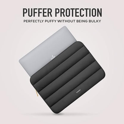 Vandel The Original Puffy Laptop Sleeve Case, 13-14 inch Laptop Sleeve Bag - Image 2