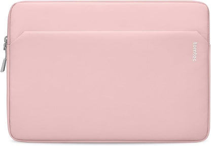 tomtoc Slim Laptop Sleeve for 14-inch MacBook Pro M4/M3/M2/M1 Pro/Max 2024-2021 by tomtoc