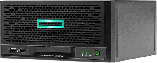 Hewlett Packard Enterprise HPE ProLiant MicroServer Gen10 Plus v2 Ultra Micro - Image 2