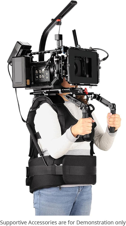 FLYCAM Starter Female Flowline Body Support Rig - Image 8