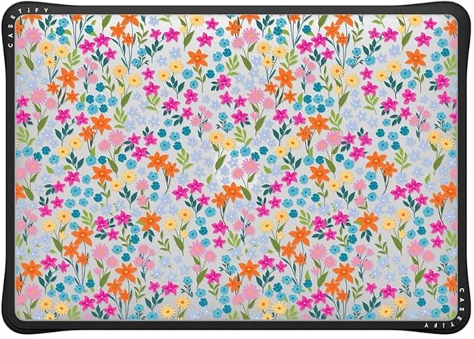 CASETiFY Impact MacBook Air 13" Case by CASETiFY