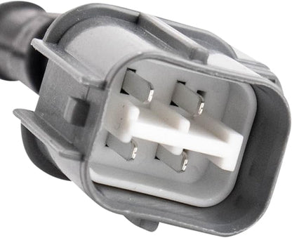 TRQ O2 Oxygen Sensor 4 Wire Narrow-Band Upstream Compatible - Image 5