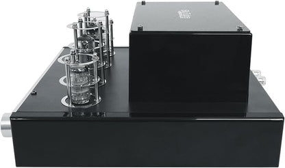 Rockville BluTube SG 70W Home Theater Tube Amplifier Stereo Receiver, - Image 7