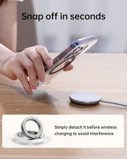 SYNCWIRE Phone Ring Holder Grip - Image 9