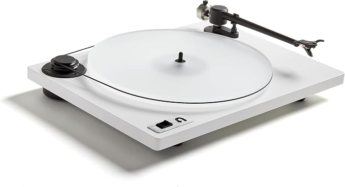 U-Turn Audio - Orbit Plus Turntable by U-TurnAudio